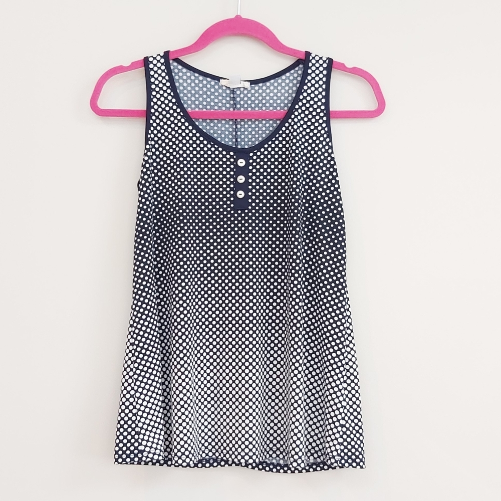 Maternity Tank Top